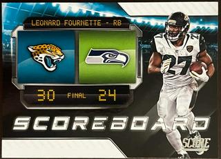 Leonard Fournette