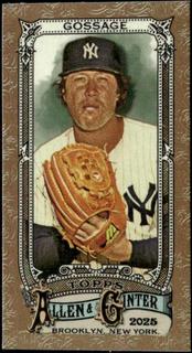 Goose Gossage