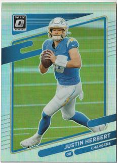 Justin Herbert