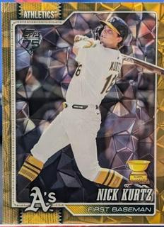 Nick Kurtz