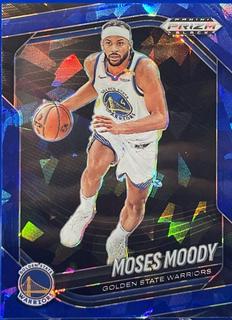 Moses Moody