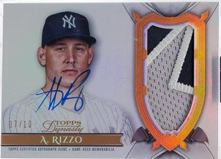 Anthony Rizzo