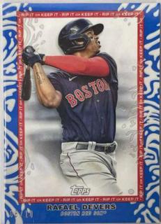 Rafael Devers
