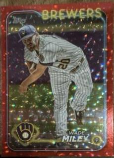 Wade Miley