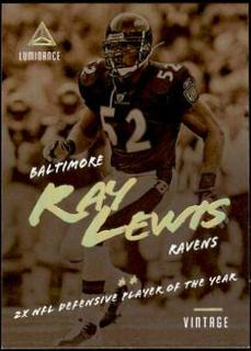 Ray Lewis