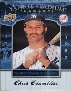 Chris Chambliss