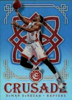 DeMar DeRozan