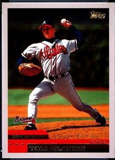 Tom Glavine