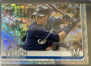 Christian Yelich