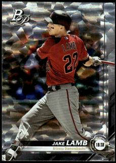 Jake Lamb