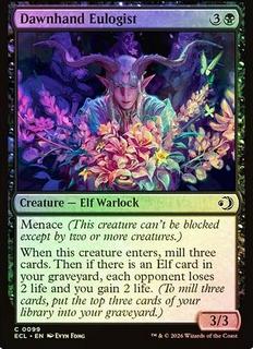 Dawnhand Eulogist