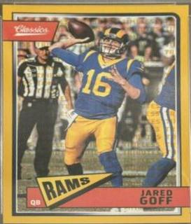 Jared Goff