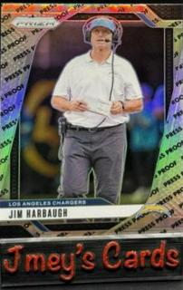 Jim Harbaugh