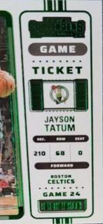 Jayson Tatum