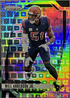 Will Anderson Jr.