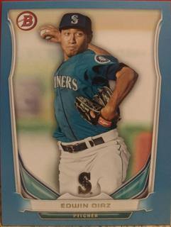 Edwin Diaz