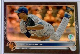 Jacob deGrom