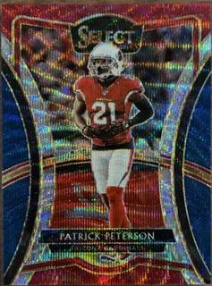 Patrick Peterson