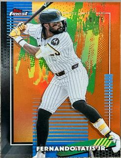 Fernando Tatis Jr.