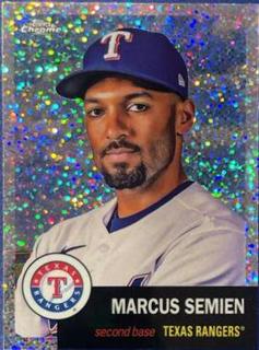 Marcus Semien