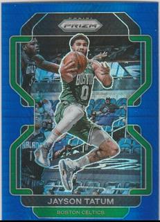 Jayson Tatum