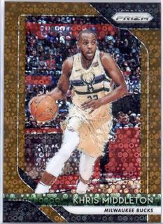 Khris Middleton