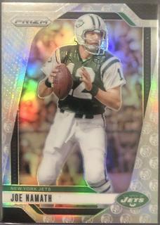 Joe Namath