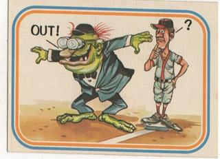 Oink the Ump