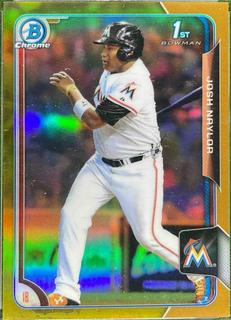 Josh Naylor