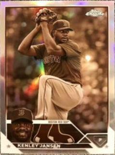 Kenley Jansen