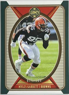 Myles Garrett