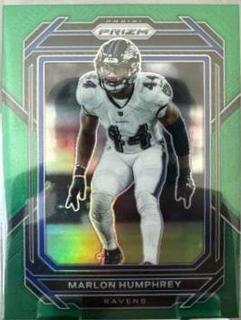Marlon Humphrey
