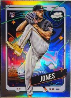 Jared Jones