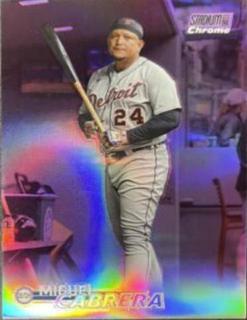 Miguel Cabrera