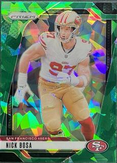 Nick Bosa