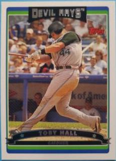 Toby Hall