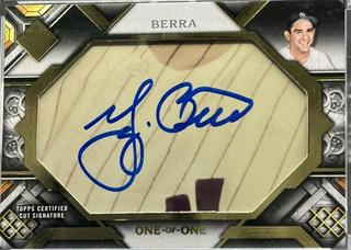 Yogi Berra