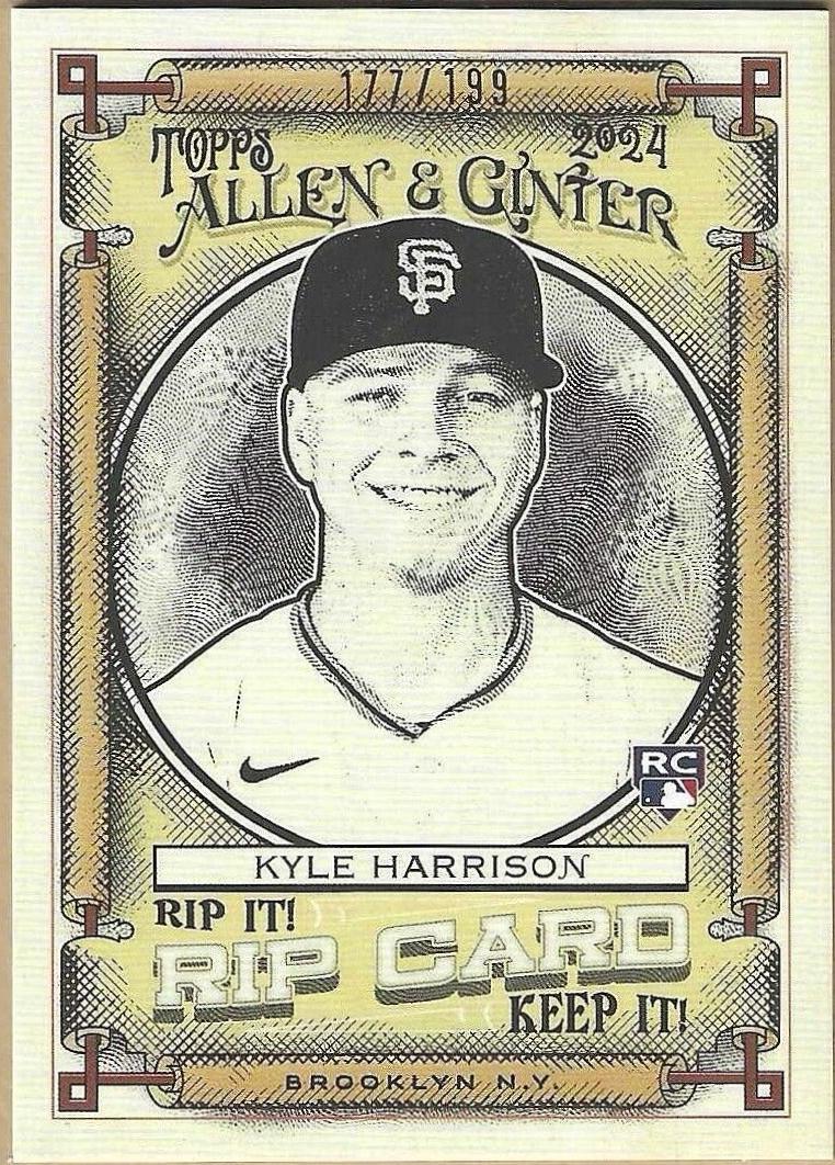 Kyle Harrison #RIP-KH