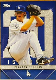 Clayton Kershaw