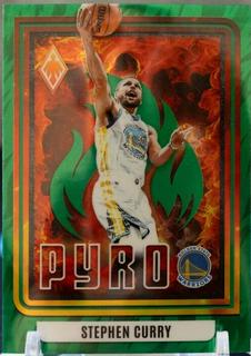 Stephen Curry
