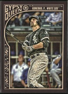 Paul Konerko