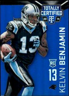 Kelvin Benjamin