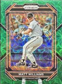 Matt Williams
