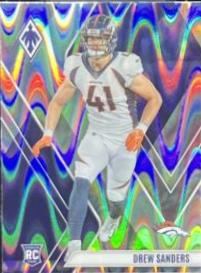 Drew Sanders