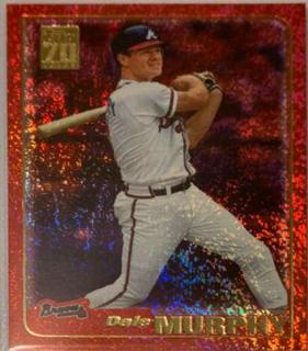 Dale Murphy