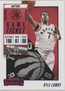 Kyle Lowry