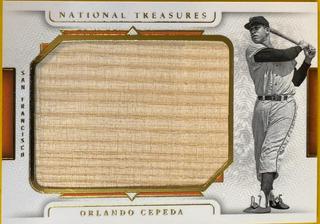 Orlando Cepeda