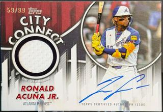 Ronald Acuna Jr.