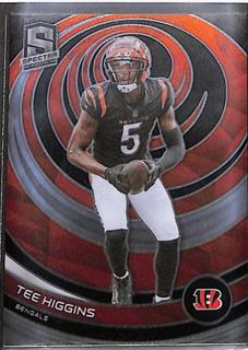 Tee Higgins