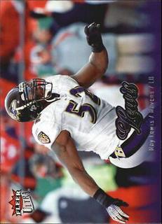 Ray Lewis